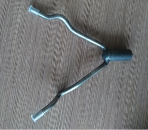 Y Bentuk Jangkar Tahan Api Harga/Jangkar Lapisan Bata Tahan Api - Product Image 3