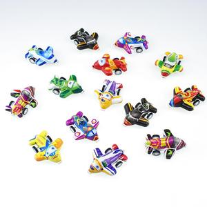 2024 <span class=keywords><strong>Yiwu</strong></span> bán buôn 55 Mét PVC nhựa máy bay nhỏ đồ chơi trẻ em cho máy bán hàng tự động - Product Image 2