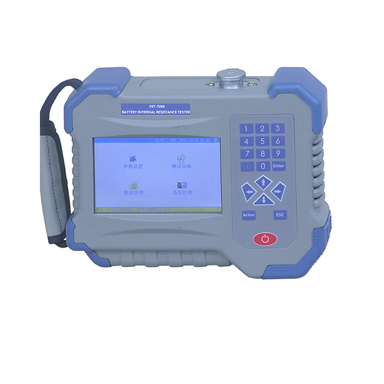 Свинцово-кислотных и гидридных и никель-кадмиевых типов аккумуляторов батарея сопротивление испытание 0.000ohm-99.999ohm 0,000 v-16v емкость батареи анализатор