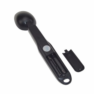 Top Multifunctional <strong>Digital</strong> Kitchen Diet Spoon <strong>Scale</strong> Adjustable Stainless 500g 0.1g Electronic Spoon <strong>Scale</strong> - Product Image 6