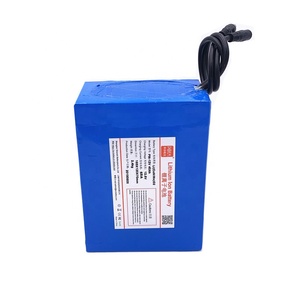 Nmc 리튬 이온 exide 배터리 12v 40ah exide 12v 40ah 배터리 가격 태양 가로등