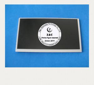 Ban đầu một + Lớp 7 inch xe TFT LCD màn hình hiển thị lq070y5dg09 lq070y5dg08 mới cho sắc nét Xe GPS Navigation - Product Image 2