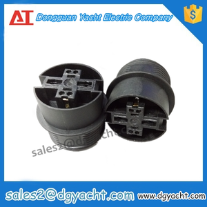 một phần vít loại E27 huỳnh quang ổ cắm - Product Image 5