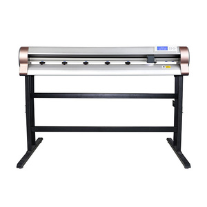 Nuovissimo Plotter da <span class=keywords><strong>Taglio</strong></span> CY1200 con Fotocamera per Scansione e <span class=keywords><strong>Taglio</strong></span> di Immagini Stampate - Product Image 2