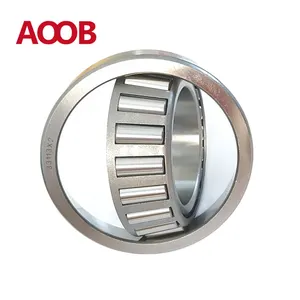 33113X2 Competitive Quality And Price 7813 Tapered Roller Bearing 33113X2 With Size 65*110*30.5mm