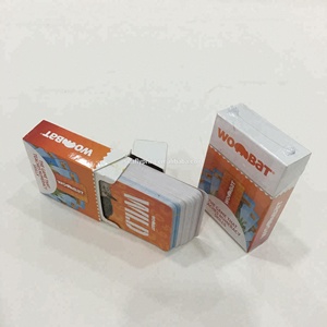 Impression <span class=keywords><strong>de</strong></span> cartes <span class=keywords><strong>de</strong></span> jeu papier et carton, conception d'impression <span class=keywords><strong>de</strong></span> cartes <span class=keywords><strong>de</strong></span> jeu et <span class=keywords><strong>de</strong></span> cartes à collectionner pour enfants, services d'impression d'usine - Product Image 4