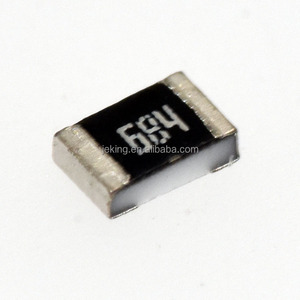 Résistance <span class=keywords><strong>SMD</strong></span> 1206 5% 680 Kohm 680K <span class=keywords><strong>684</strong></span> 1/4W 0.25W - Product Image 1