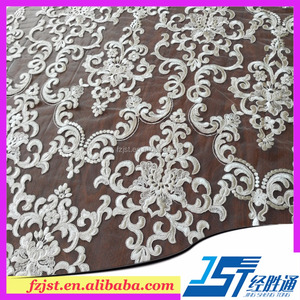 Nặng trí theo wedding thêu ren vải thêu dệt - Product Image 6