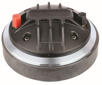 HF di Compressione Driver Dell'altoparlante H44/8049 B & C CopiedTitanium Corno Speaker Unità Driver