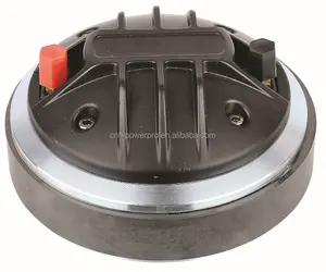 Unidad de controlador de altavoz de compresión HF H44/8049 B & C CopiedTitanium Horn