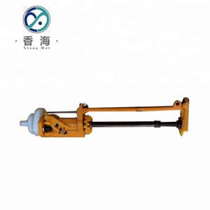 Supporto per trecciatrice - Product Image 2