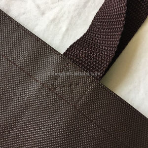 Recyclable Reusable <strong>Corporate</strong> Gift pp Non Woven Fabric <strong>Handbag</strong>
