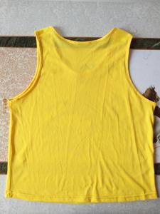 Оптовая продажа, баскетбольный тренировочный нагрудник, дешевый сублимационный тренировочный жилет - Product Image 4