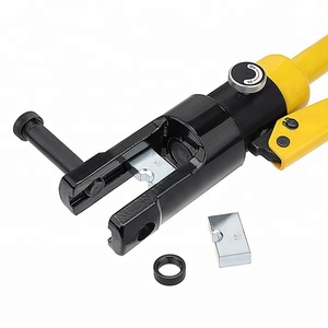 Outil de sertissage hydraulique YQK-240, pince à sertir de cosse de câble, autres outils hydrauliques 16-240 mm2 - Product Image 4