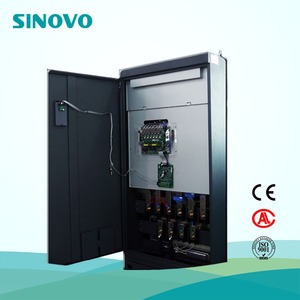 380 V trifásico convertidor de frecuencia de control vectorial para <span class=keywords><strong>motor</strong></span> de <span class=keywords><strong>giro</strong></span> - Product Image 2