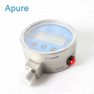 Manômetro Digital de Oxigênio, Manômetro de Pressão de <span class=keywords><strong>Manifold</strong></span> - Product Image 2