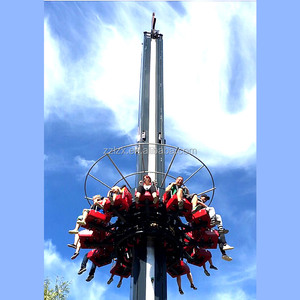 Chine fournisseurs <span class=keywords><strong>parc</strong></span> d'attractions manèges équipement chute libre <span class=keywords><strong>tour</strong></span> tours chute libre <span class=keywords><strong>tour</strong></span> <span class=keywords><strong>de</strong></span> chute - Product Image 6