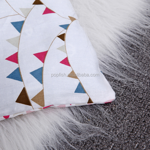 Nouveau Nouveau-Né Conception Bébé Ensemble de Literie avec Bumber et Oreiller - Product Image 5