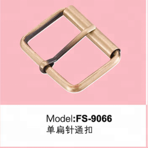 FS-9067 Phật Sơn Phổ Biến Túi Phần Cứng D Vòng Giá Rẻ Hơn Túi Phụ Kiện - Product Image 6