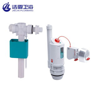 Basse pression <span class=keywords><strong>WC</strong></span> réservoir d'eau raccords câble <span class=keywords><strong>double</strong></span> système chasse chasse d'eau <span class=keywords><strong>robinet</strong></span> de chasse - Product Image 1