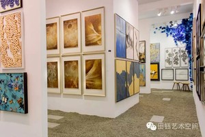 Images de paysage marin créatif contemporain, art mural original peint à <span class=keywords><strong>la</strong></span> main, toile peintures à l'huile pour salon - Product Image 6