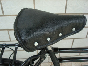 Xe Đạp Truyền Thống Với Phanh Tay Trước Và Sau Mẫu Xe Đạp Cũ (SST001) - Product Image 5