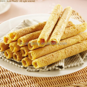 Oblea Crujiente de Huevo, Bocadillo Taiwanés - Product Image 1