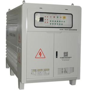 Banco di Carico Trifase 700kW per <span class=keywords><strong>Test</strong></span> di Generatori UPS e <span class=keywords><strong>Alimentazione</strong></span> di Backup - Product Image 1