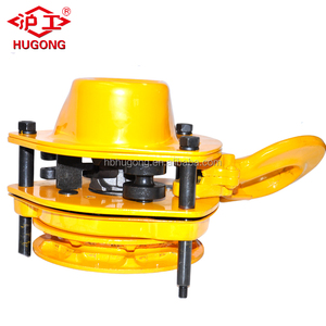 VD ручной подъемный Блок, ручной цепной блок - Product Image 5