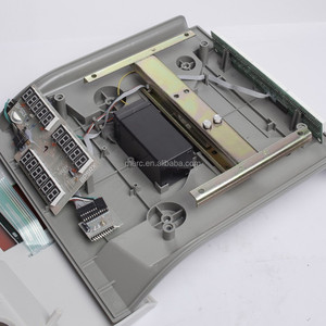 नई बिजली के पैमाने के साथ पोल डिजिटल पैमाने - Product Image 3