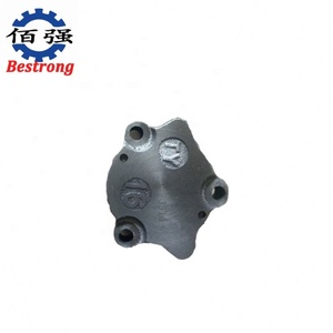 لطيف تصميم قطع غيار محركات الديزل <span class=keywords><strong>S1110</strong></span> مضخة زيت للجرار على تعزيز - Product Image 2