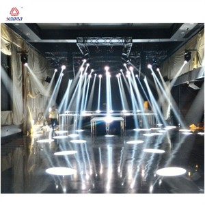 Nhôm thông minh cưới giàn sân khấu giàn thiết kế - Product Image 5