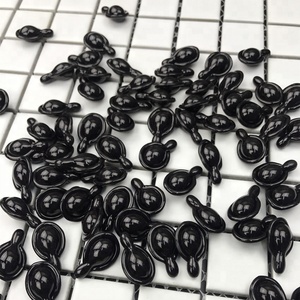 Líquido Anti-idade e Clareador <span class=keywords><strong>EGF</strong></span> Black Pearl com Glicerina e Aloe Vera para Rosto e Pescoço OEM - Product Image 2