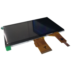 Vendita calda da <span class=keywords><strong>7</strong></span> pollici schermo Lcd 800*480 da <span class=keywords><strong>7</strong></span> pollici Touch Screen con pannello Lcd da <span class=keywords><strong>7</strong></span> pollici Touch Screen capacitivo - Product Image 2