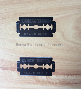 <span class=keywords><strong>Tiger</strong></span> sicherheit rasierklinge - Product Image 3