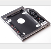 Adattatore Originale per Disco Rigido Secondario HDD Caddy 12.7mm SATA a SSD 2.5\" 3.0