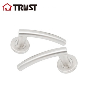 TIN TƯỞNG TH019-SS Mới Nhất Thiết Kế Giá Cả Cạnh Tranh Bên Ngoài Rỗng Cửa Xử Lý - Product Image 6