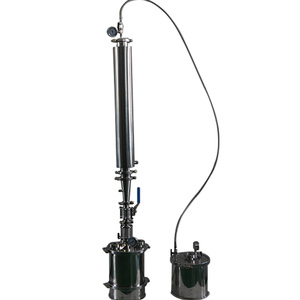 Activa sistemas de lazo cerrado pasiva de carrete de acero inoxidable Extractor - Product Image 3