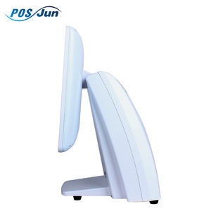 Cina Pemasok dengan Harga Murah 15.6 Inch Layar Sentuh Mesin Kasir/<span class=keywords><strong>POS</strong></span>/<span class=keywords><strong>POS</strong></span> Machine - Product Image 4