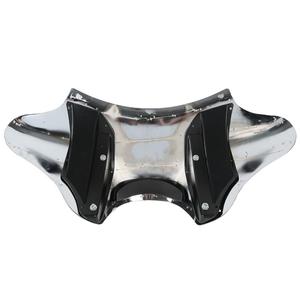 Carenatura Anteriore Vivida per Softail <span class=keywords><strong>Valkyrie</strong></span> GL1500C V Star 650 1100 XMT290601-E, Produzione Cinese - Product Image 1
