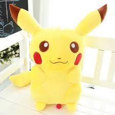 Popular al por mayor de <span class=keywords><strong>pokemon</strong></span> juguetes de peluche para perros - Product Image 5