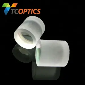 Customized China Supplier sapphire glass cylinder price Price