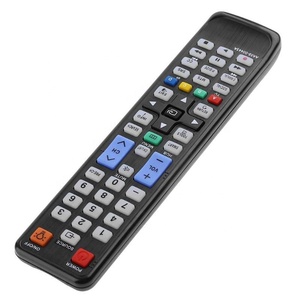<span class=keywords><strong>Telecomando</strong></span> Universale Multiplo con Scocca in ABS per <span class=keywords><strong>TV</strong></span> <span class=keywords><strong>SAMSUNG</strong></span>, Controller IR AA59-00443A - Product Image 3