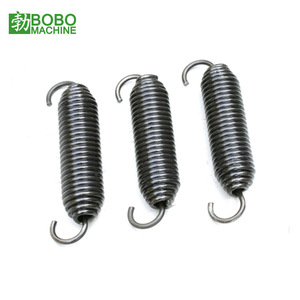 0.8-3.0Mm CNC Dây Lò Xo Uốn CuộN Máy Nén - Product Image 2