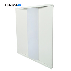 Bảng điều chỉnh Ánh Sáng 60X60 LED Troffer Trang Bị Thêm Bộ - Product Image 3