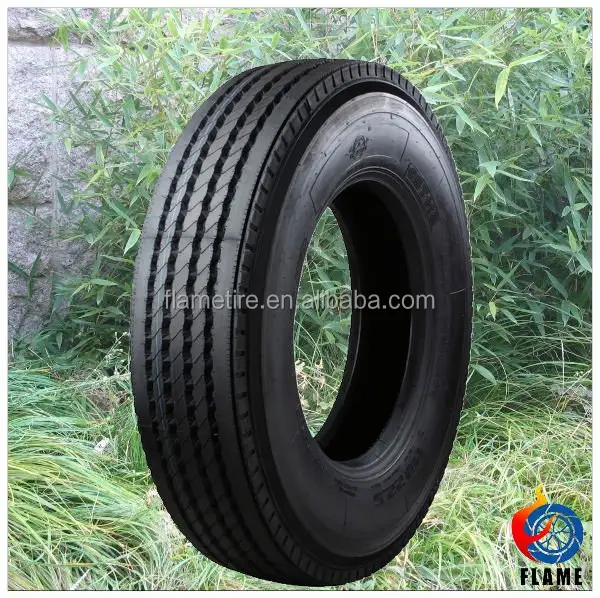 SAH03 wanli sunny marca china 9.5r17 5 neumático de camión/camión neumático