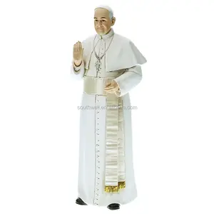High Quality Resin Religious Souvenirs Nuns Figurine For Catholic Church