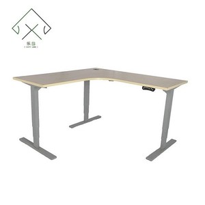 Nouveau design bureau furniutre hauteur réglable bureau <span class=keywords><strong>steelcase</strong></span> matériel - Product Image 3