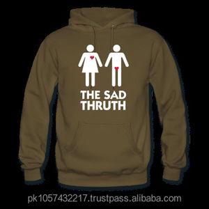 À la mode personnalisé en gros vierge pull à capuche hommes homme sweats à capuche pull logo personnalisé en gros vierge pull à capuche - Product Image 6