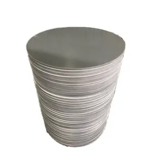 Сублимационные алюминиевые заготовки 1060 алюминиевых дисков